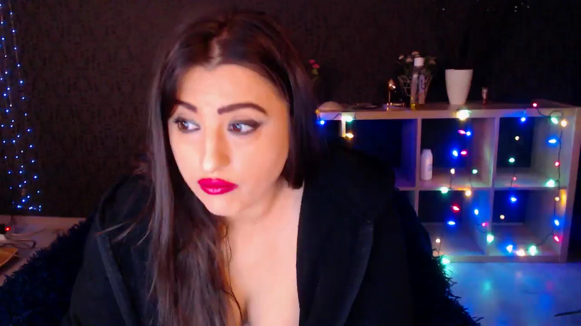 Gallery image thumbnail from HotRebbecca's myfreecams stream on, 02/21/2025, 02:24 image 6 of 20