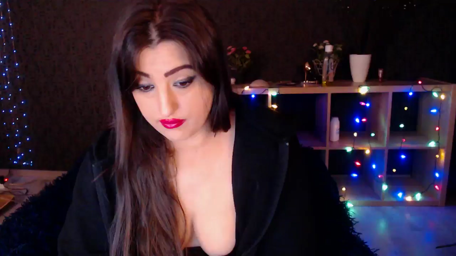 Gallery image thumbnail from HotRebbecca's myfreecams stream on, 02/21/2025, 02:24 image 9 of 20