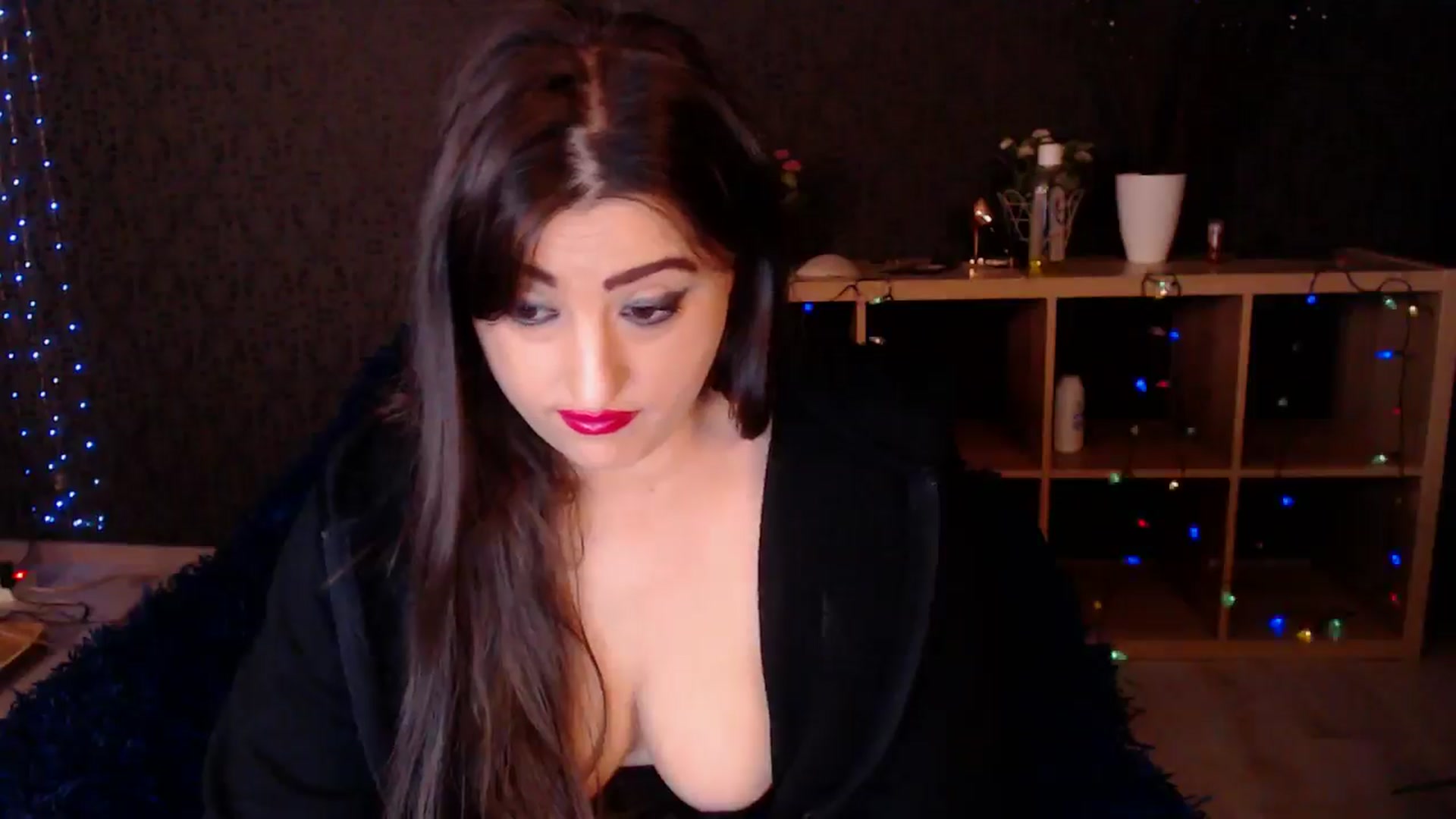 Gallery image thumbnail from HotRebbecca's myfreecams stream on, 02/21/2025, 02:24 image 16 of 20