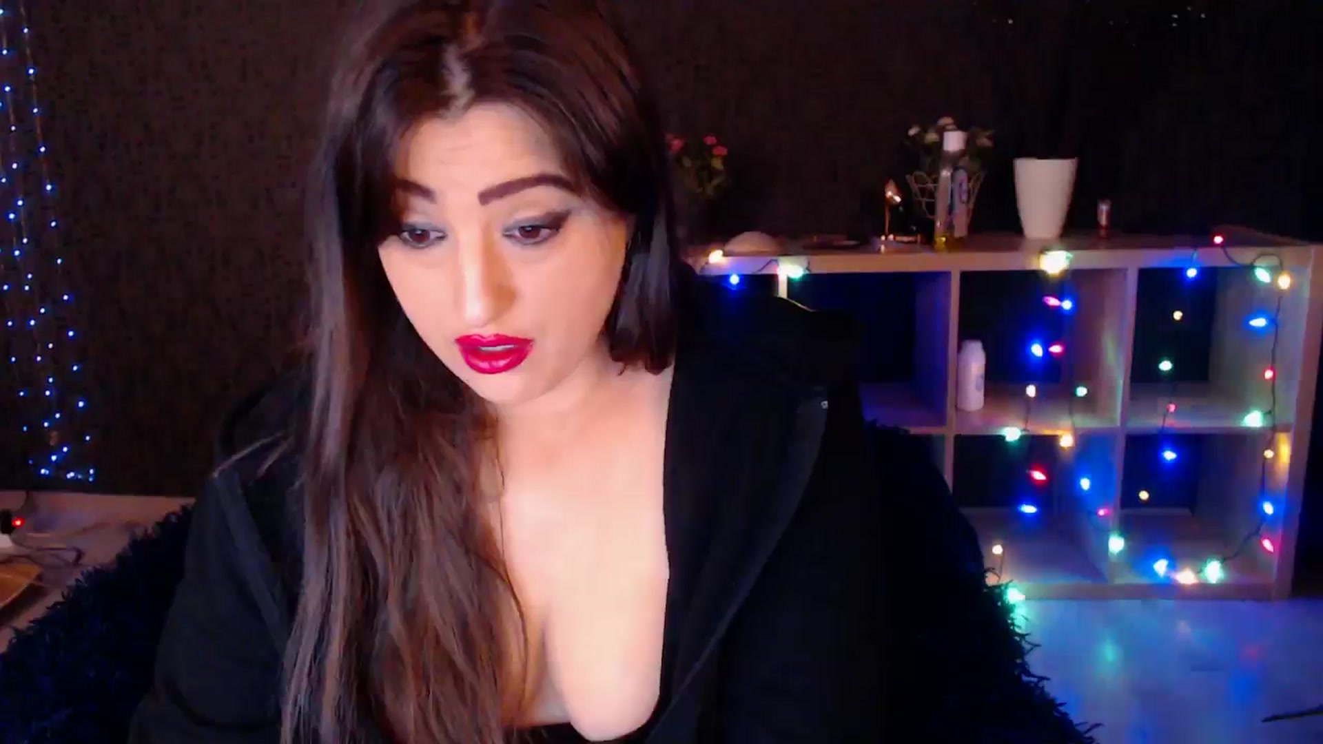 Gallery image thumbnail from HotRebbecca's myfreecams stream on, 02/21/2025, 02:24 image 7 of 20
