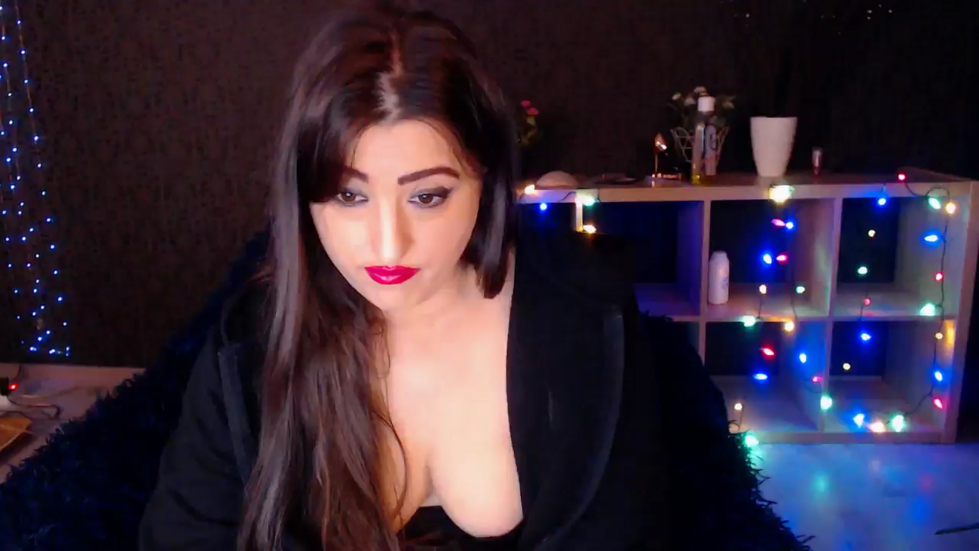 Gallery image thumbnail from HotRebbecca's myfreecams stream on, 02/21/2025, 02:24 image 20 of 20