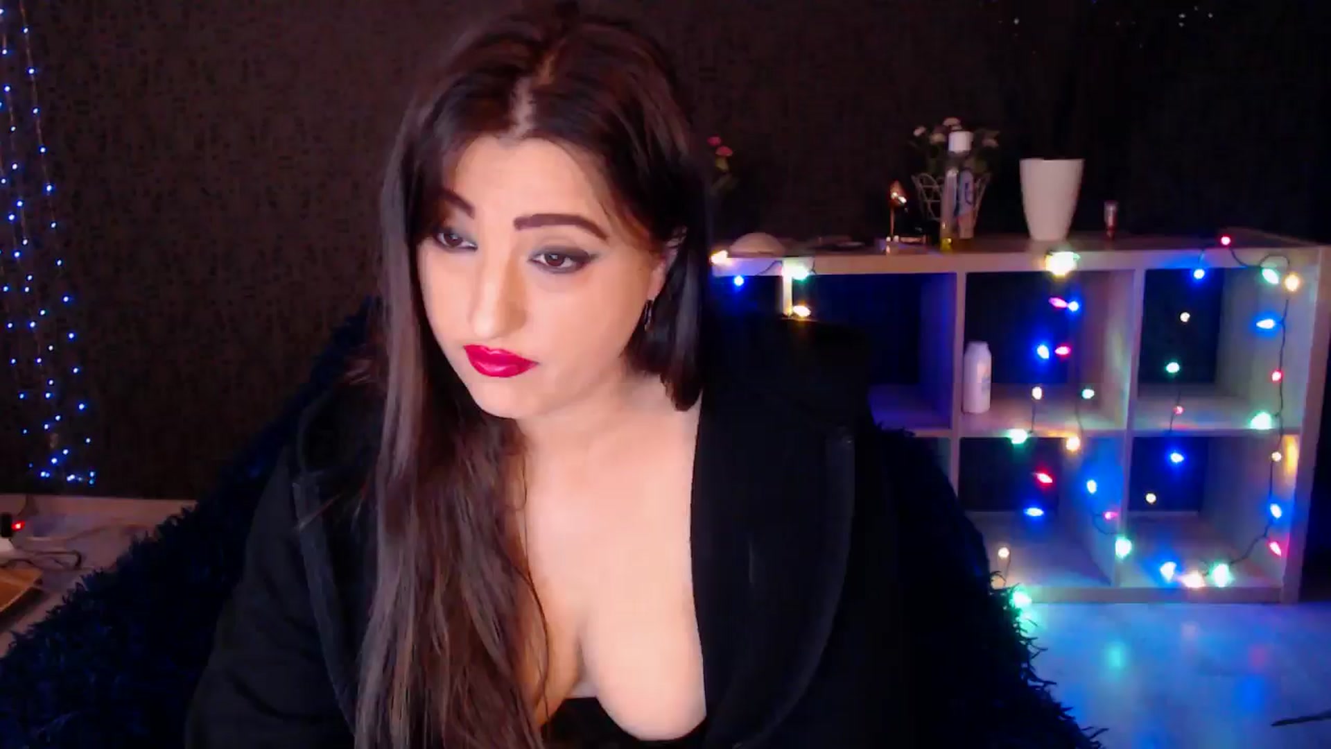 Gallery image thumbnail from HotRebbecca's myfreecams stream on, 02/21/2025, 02:24 image 17 of 20