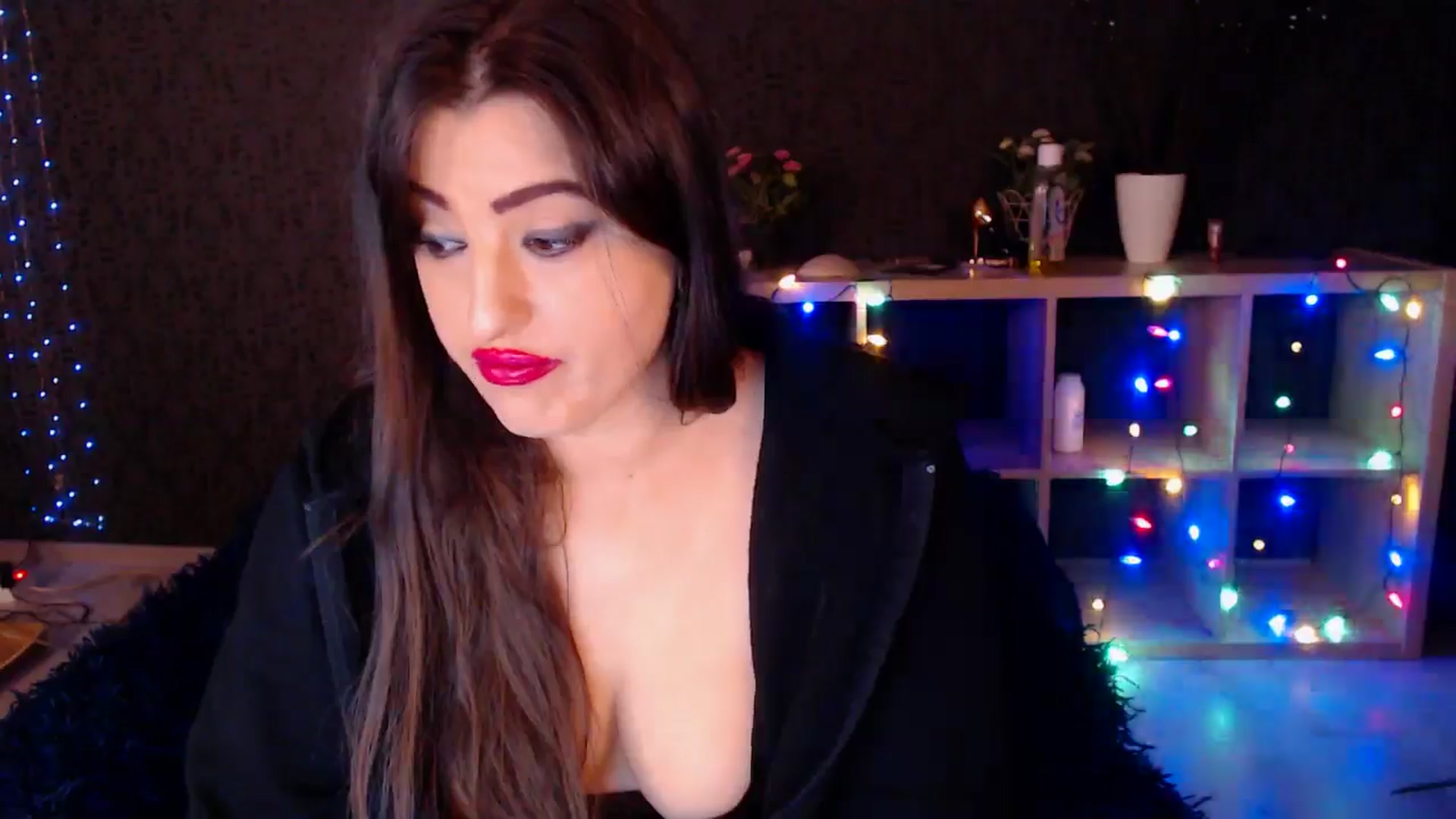 Gallery image thumbnail from HotRebbecca's myfreecams stream on, 02/21/2025, 02:24 image 8 of 20