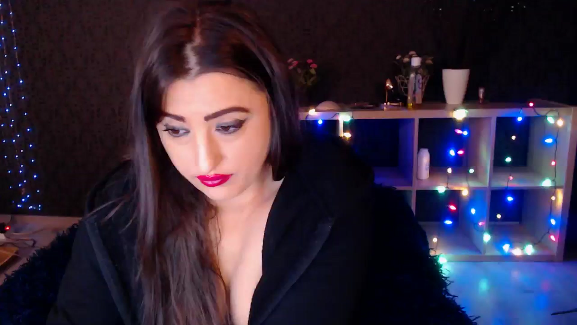 Gallery image thumbnail from HotRebbecca's myfreecams stream on, 02/21/2025, 02:24 image 5 of 20