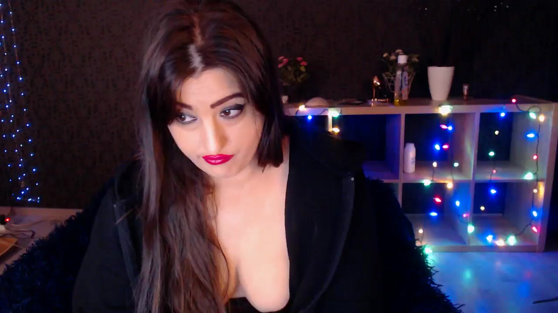 Gallery image thumbnail from HotRebbecca's myfreecams stream on, 02/21/2025, 02:24 image 11 of 20