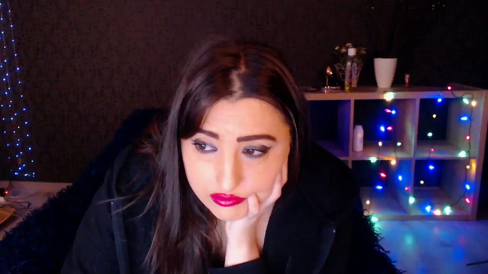 Gallery image thumbnail from HotRebbecca's myfreecams stream on, 02/21/2025, 02:24 image 4 of 20