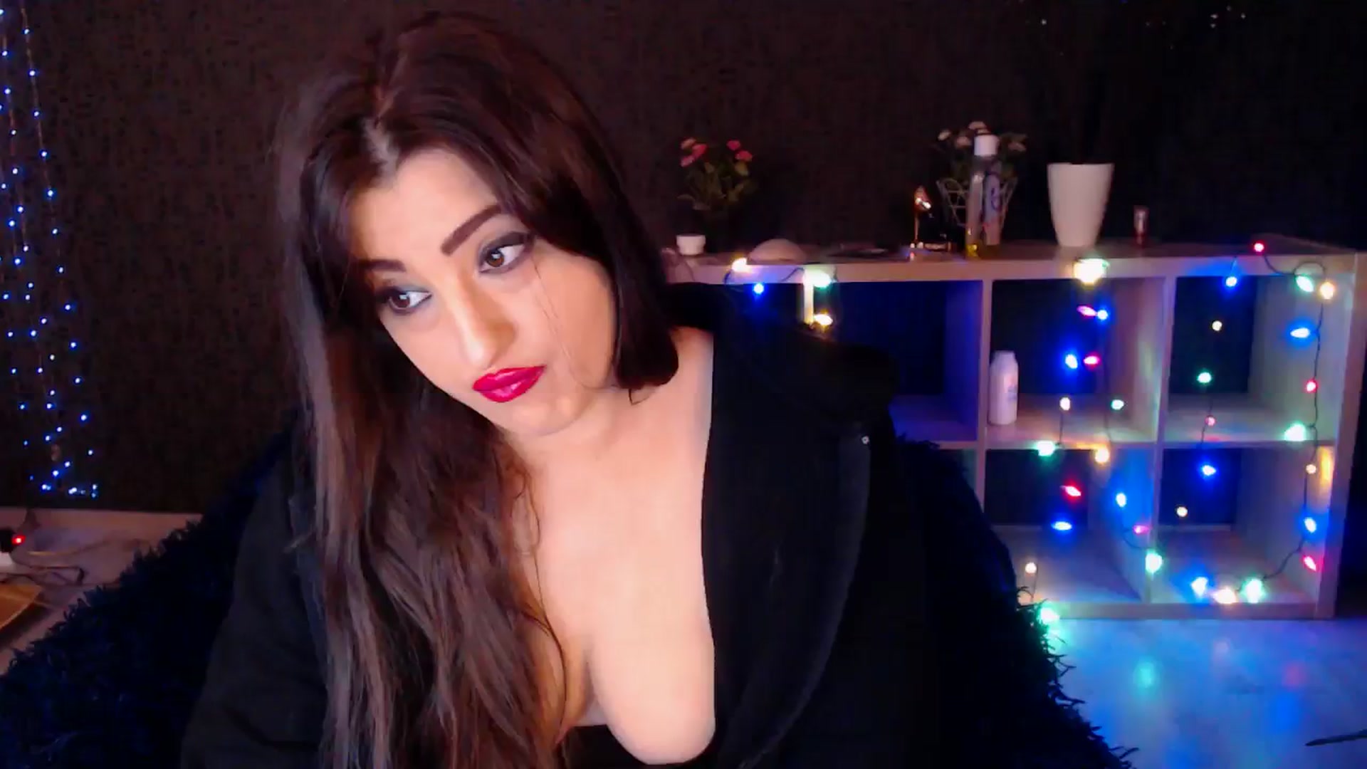Gallery image thumbnail from HotRebbecca's myfreecams stream on, 02/21/2025, 02:24 image 12 of 20