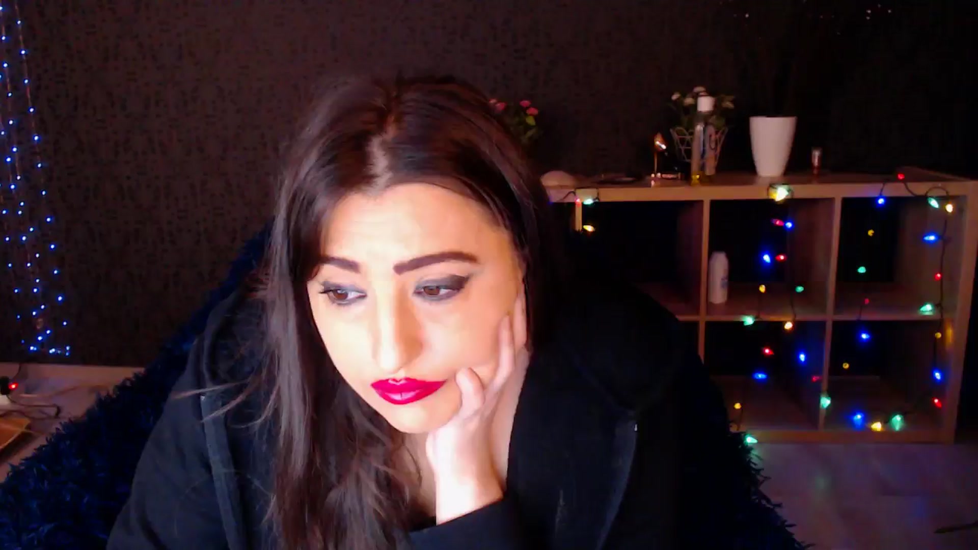 Gallery image thumbnail from HotRebbecca's myfreecams stream on, 02/21/2025, 02:24 image 2 of 20