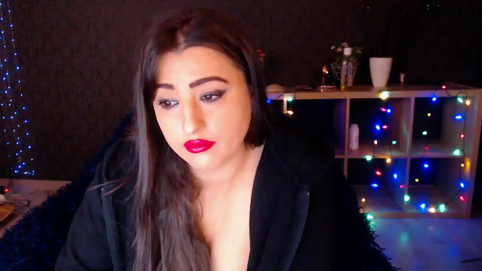 Gallery image thumbnail from HotRebbecca's myfreecams stream on, 02/21/2025, 02:24 image 1 of 20