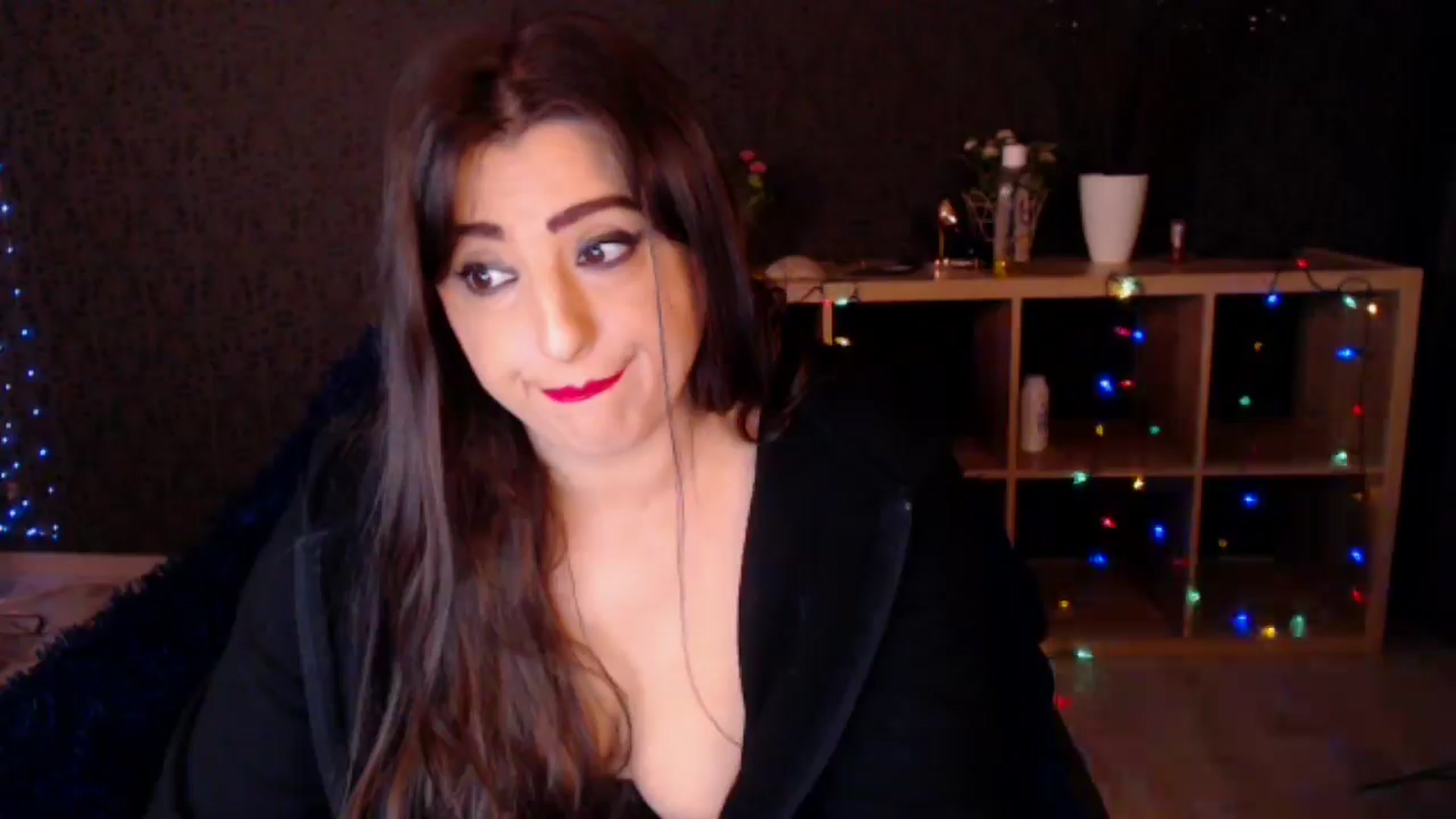 Gallery image thumbnail from HotRebbecca's myfreecams stream on, 02/21/2025, 03:36 image 10 of 20