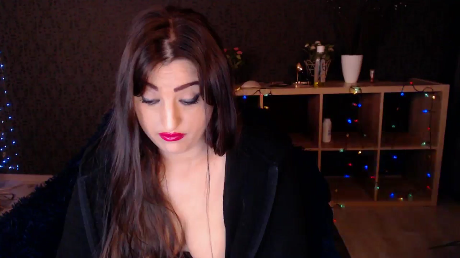 Gallery image thumbnail from HotRebbecca's myfreecams stream on, 02/21/2025, 03:36 image 14 of 20