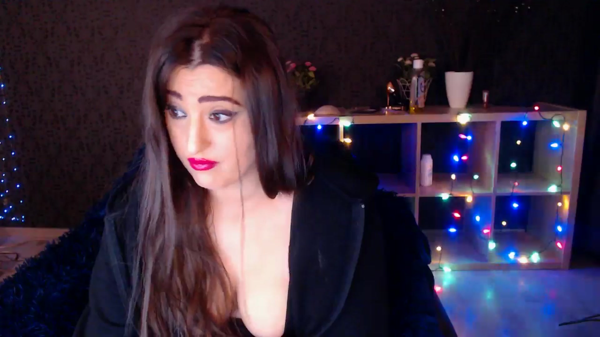Gallery image thumbnail from HotRebbecca's myfreecams stream on, 02/21/2025, 03:36 image 17 of 20