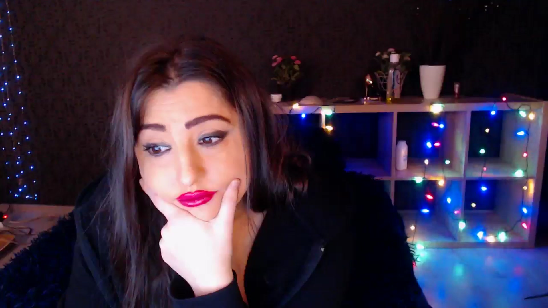 Gallery image thumbnail from HotRebbecca's myfreecams stream on, 02/21/2025, 03:36 image 5 of 20