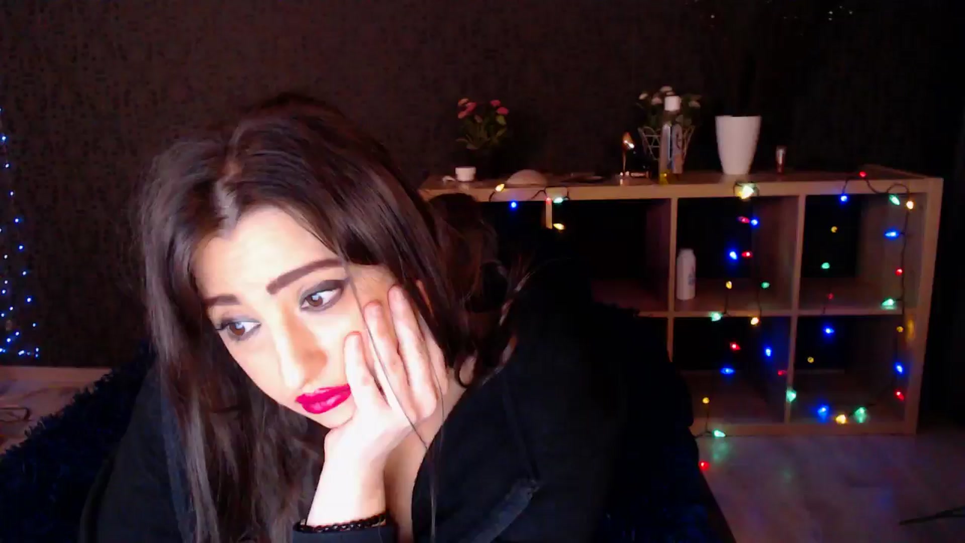 Gallery image thumbnail from HotRebbecca's myfreecams stream on, 02/21/2025, 03:36 image 9 of 20