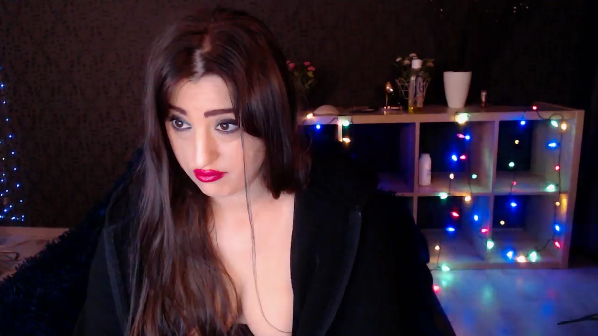 Gallery image thumbnail from HotRebbecca's myfreecams stream on, 02/21/2025, 03:36 image 13 of 20