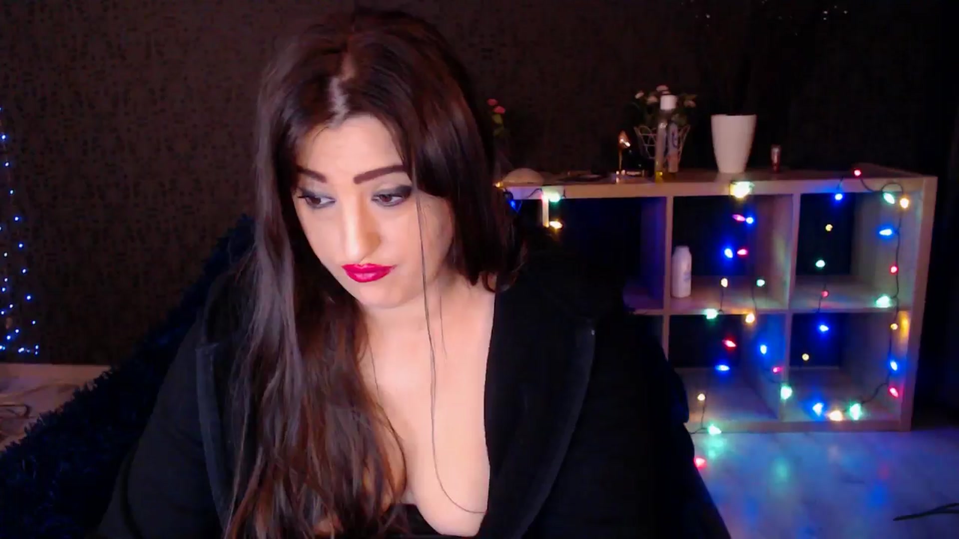 Gallery image thumbnail from HotRebbecca's myfreecams stream on, 02/21/2025, 03:36 image 11 of 20