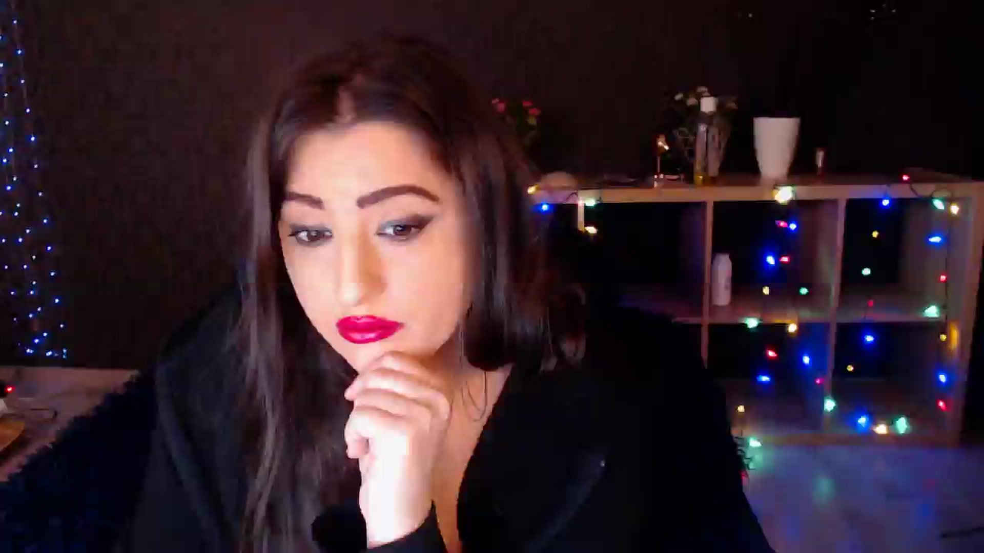 Gallery image thumbnail from HotRebbecca's myfreecams stream on, 02/21/2025, 03:36 image 6 of 20