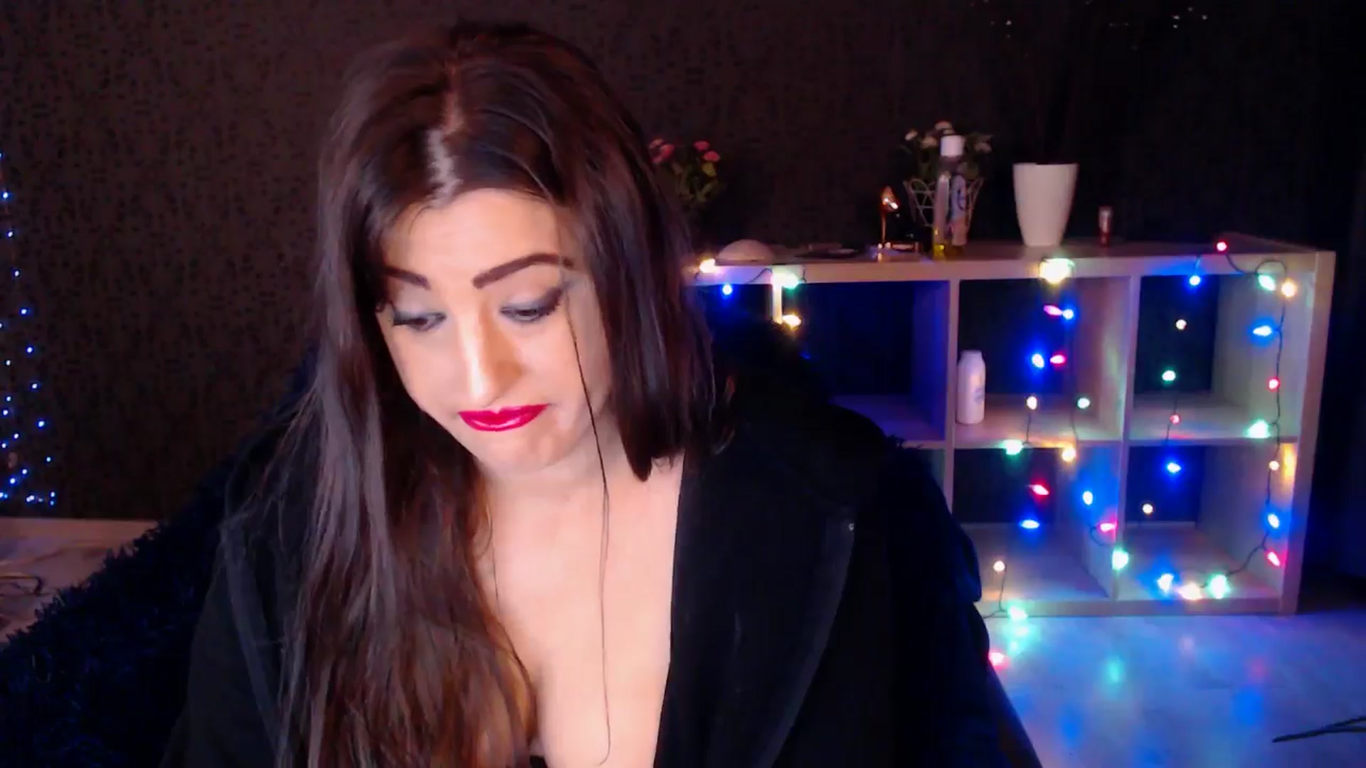 Gallery image thumbnail from HotRebbecca's myfreecams stream on, 02/21/2025, 03:36 image 16 of 20