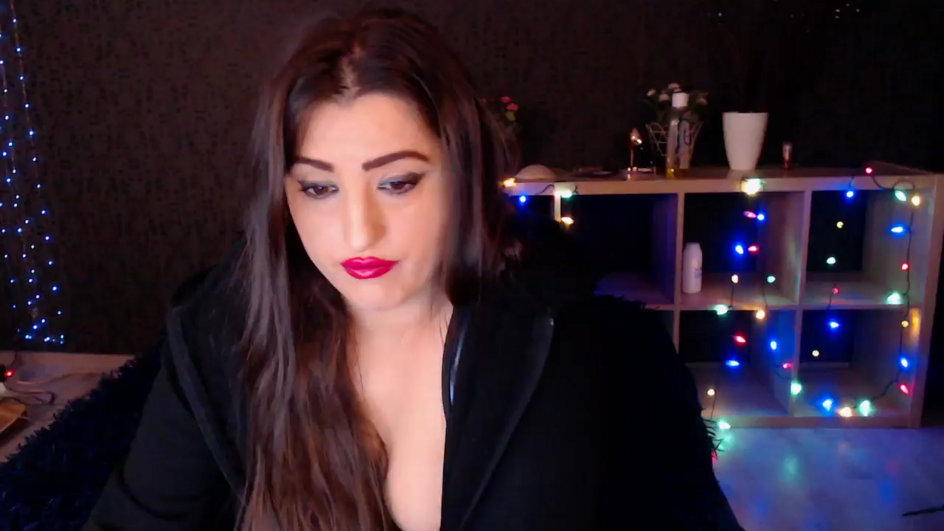 Gallery image thumbnail from HotRebbecca's myfreecams stream on, 02/21/2025, 03:36 image 7 of 20