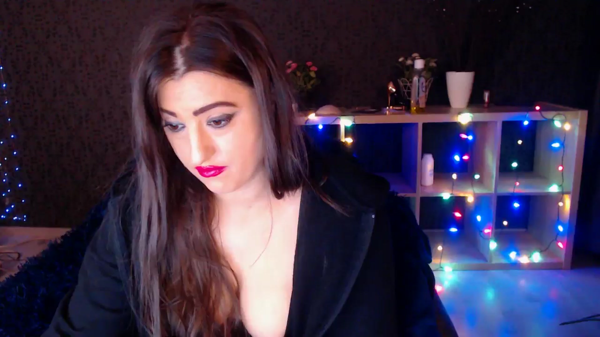 Gallery image thumbnail from HotRebbecca's myfreecams stream on, 02/21/2025, 03:36 image 20 of 20