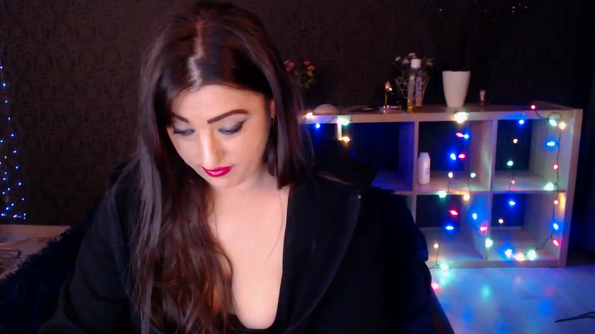 Gallery image thumbnail from HotRebbecca's myfreecams stream on, 02/21/2025, 03:36 image 19 of 20
