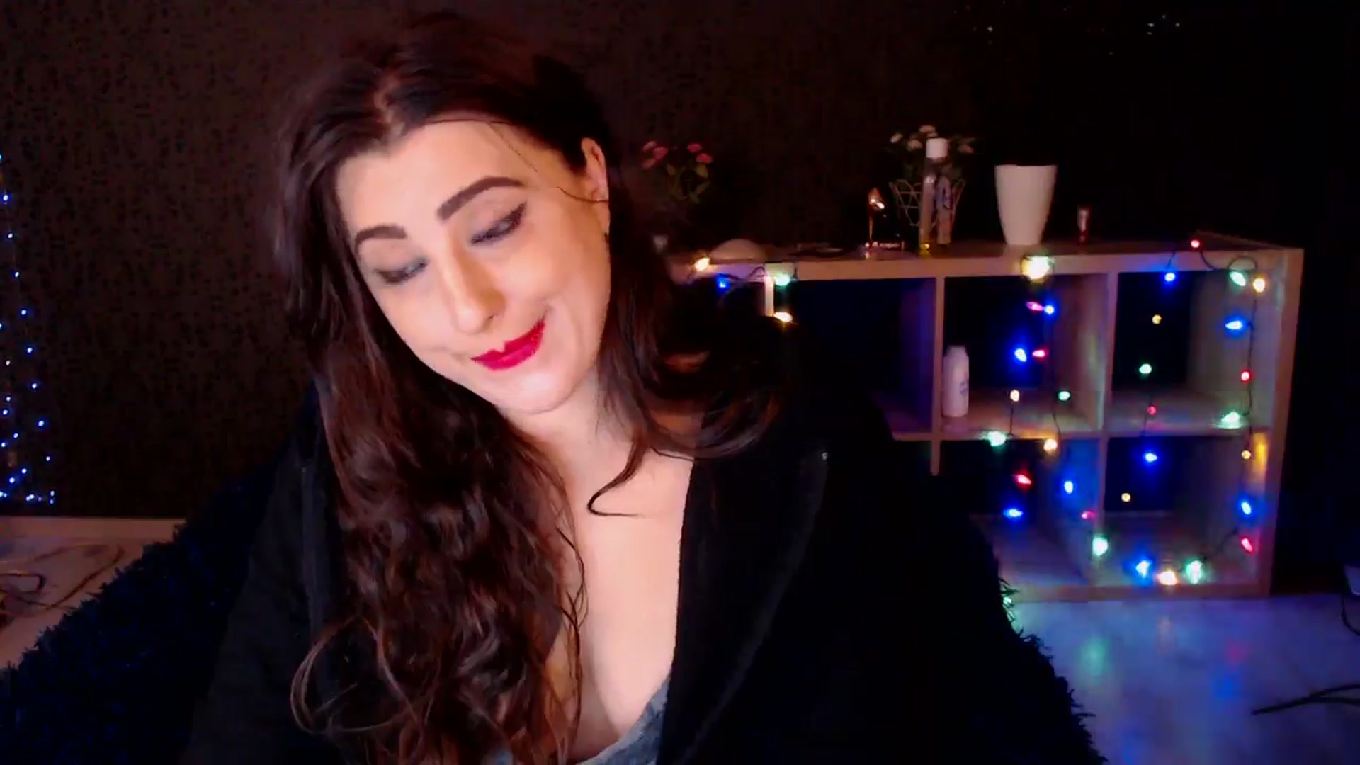 Gallery image thumbnail from HotRebbecca's myfreecams stream on, 02/23/2025, 03:40 image 10 of 20