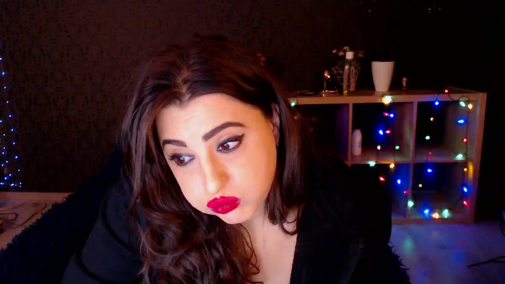 Gallery image thumbnail from HotRebbecca's myfreecams stream on, 02/23/2025, 03:40 image 8 of 20