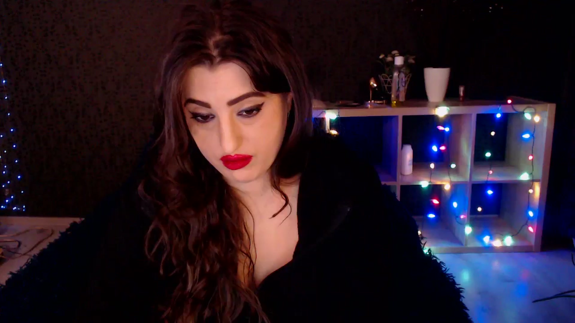 Gallery image thumbnail from HotRebbecca's myfreecams stream on, 02/23/2025, 03:40 image 3 of 20