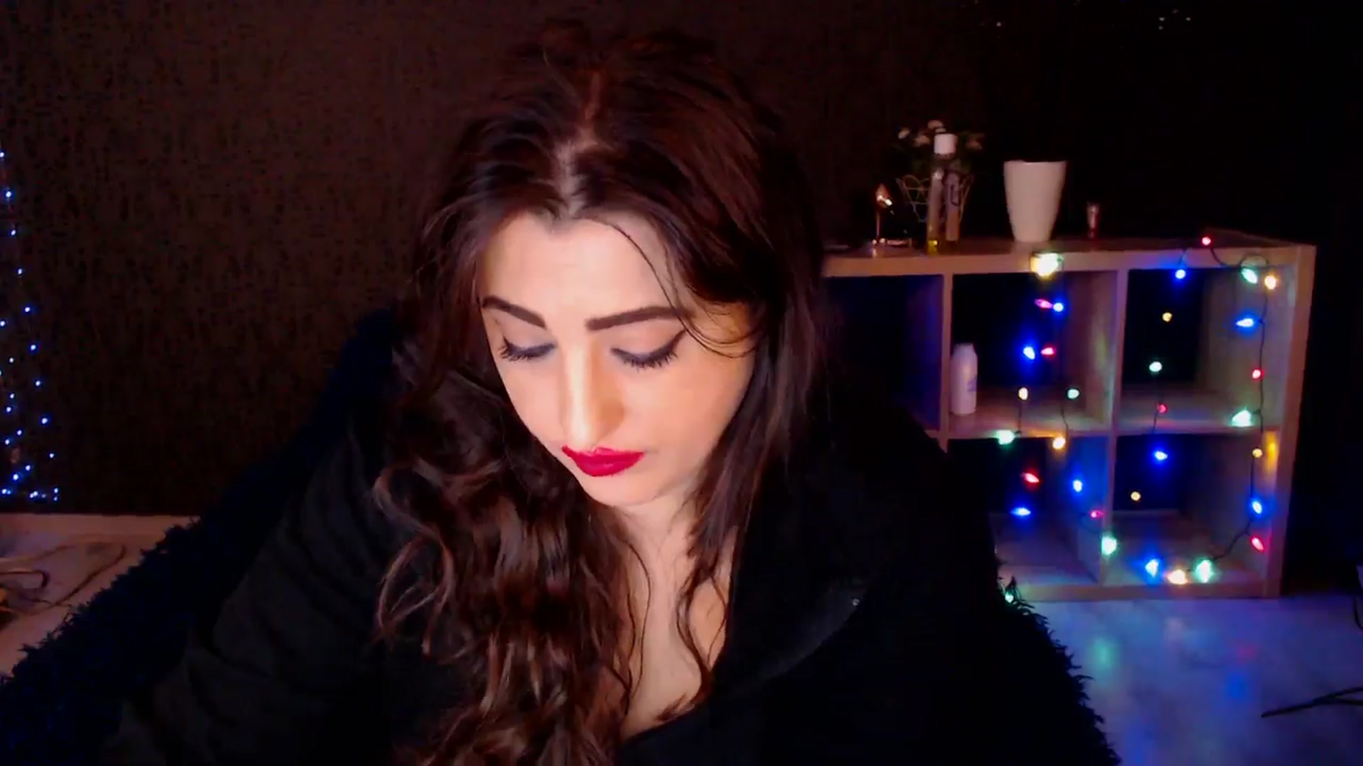 Gallery image thumbnail from HotRebbecca's myfreecams stream on, 02/23/2025, 03:40 image 4 of 20