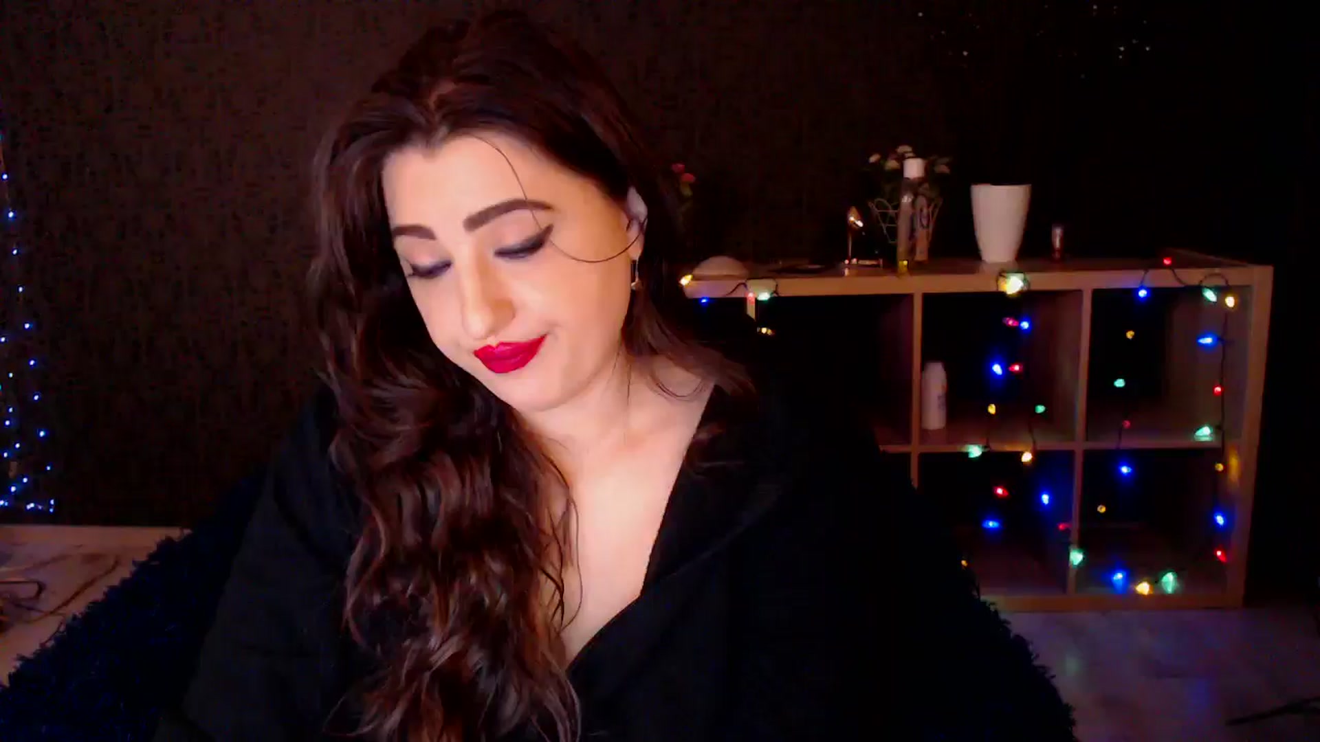 Gallery image thumbnail from HotRebbecca's myfreecams stream on, 02/23/2025, 03:40 image 1 of 20