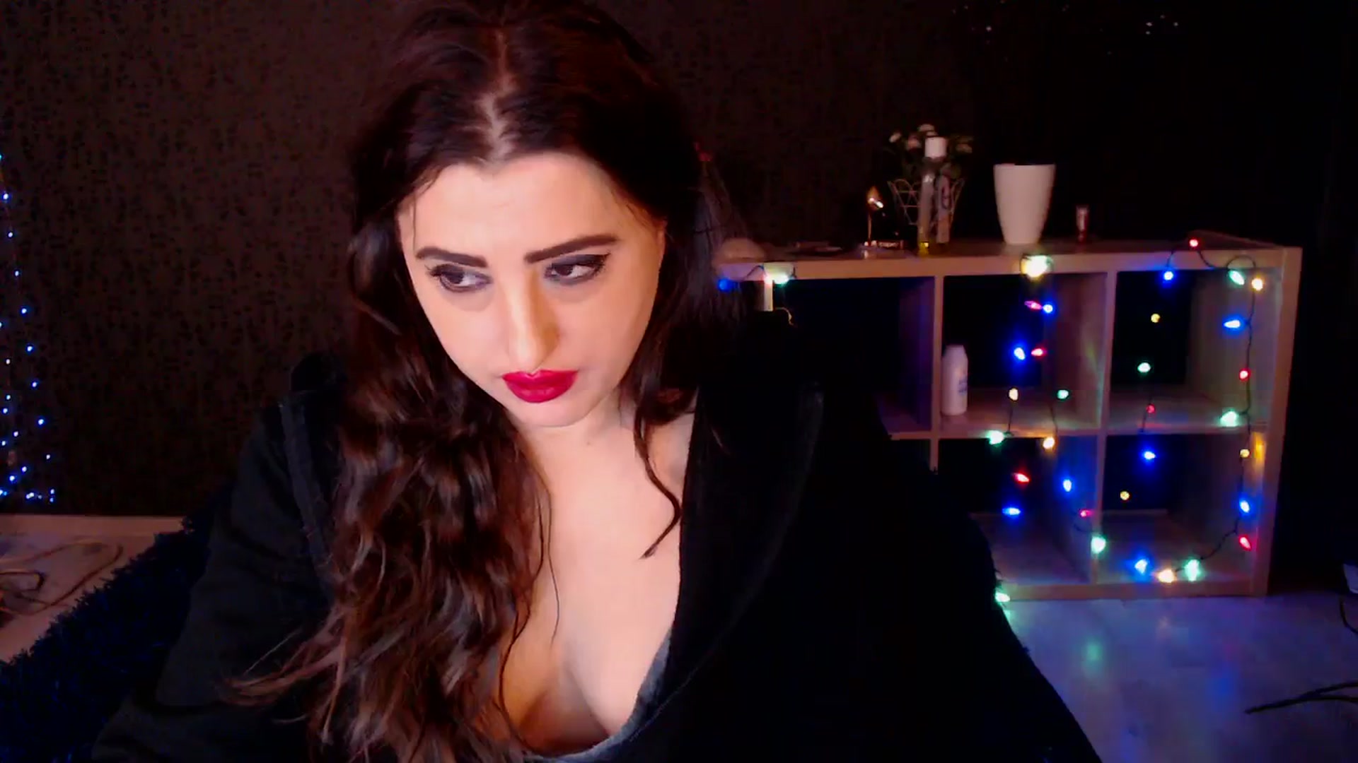 Gallery image thumbnail from HotRebbecca's myfreecams stream on, 02/23/2025, 03:40 image 18 of 20