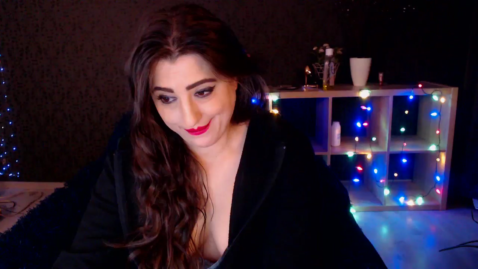 Gallery image thumbnail from HotRebbecca's myfreecams stream on, 02/23/2025, 03:40 image 19 of 20