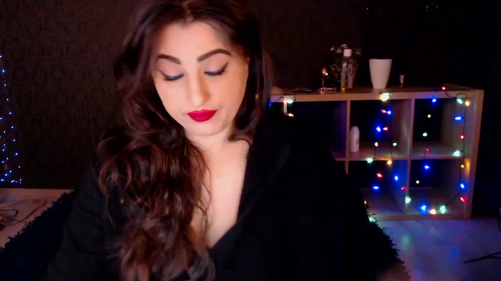 Gallery image thumbnail from HotRebbecca's myfreecams stream on, 02/23/2025, 03:40 image 7 of 20