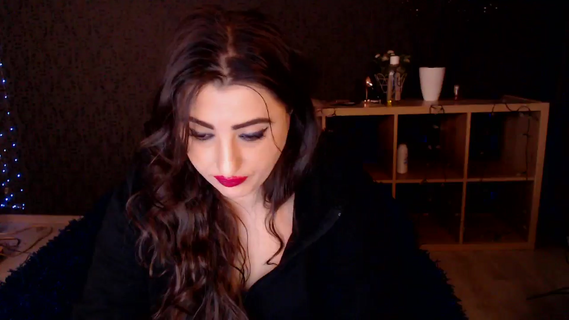 Gallery image thumbnail from HotRebbecca's myfreecams stream on, 02/23/2025, 03:40 image 5 of 20