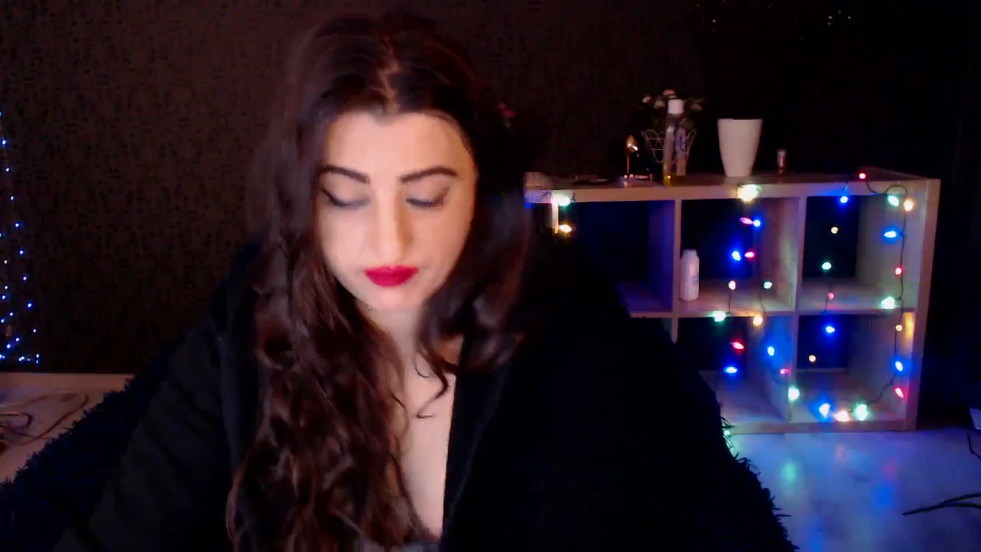 Gallery image thumbnail from HotRebbecca's myfreecams stream on, 02/23/2025, 03:40 image 12 of 20