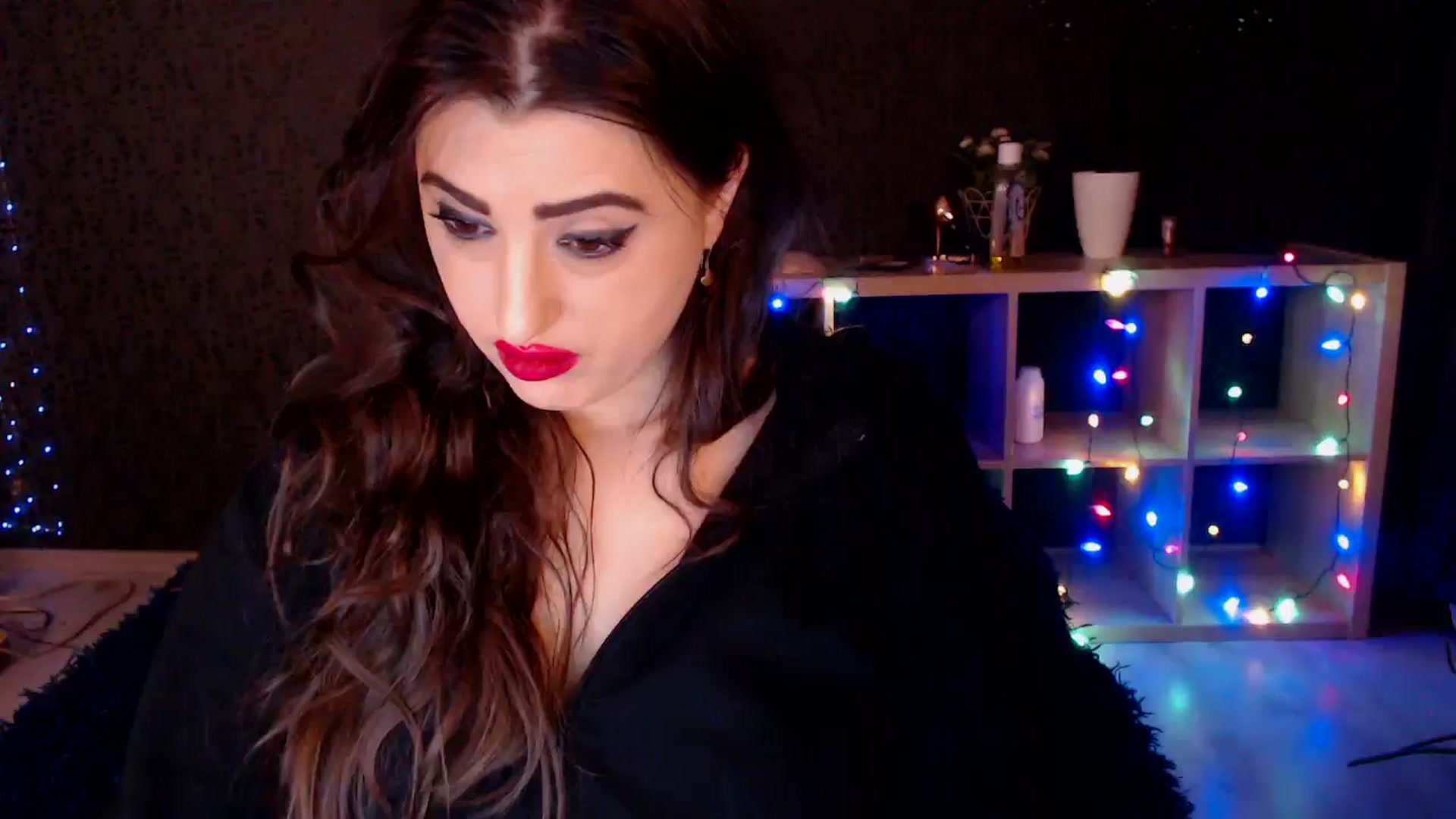 Gallery image thumbnail from HotRebbecca's myfreecams stream on, 02/23/2025, 03:40 image 6 of 20