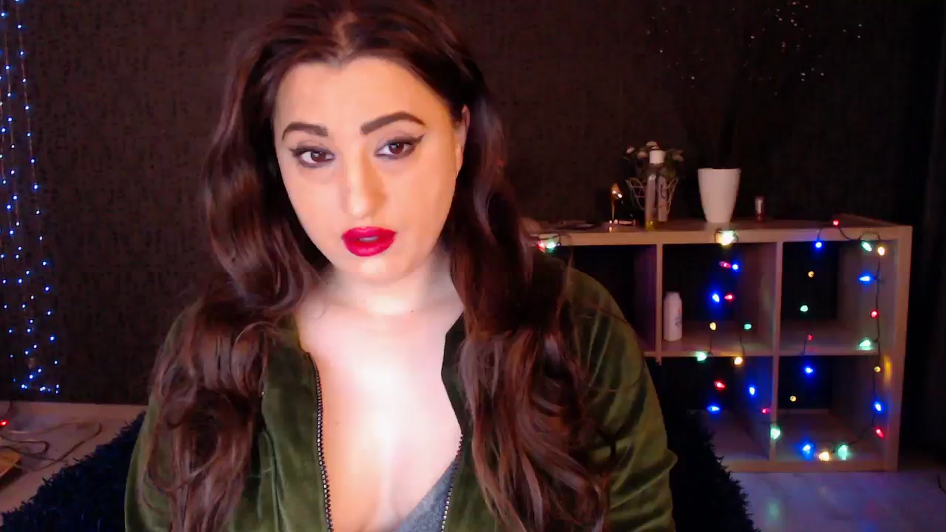 Gallery image thumbnail from HotRebbecca's myfreecams stream on, 02/24/2025, 01:12 image 14 of 20