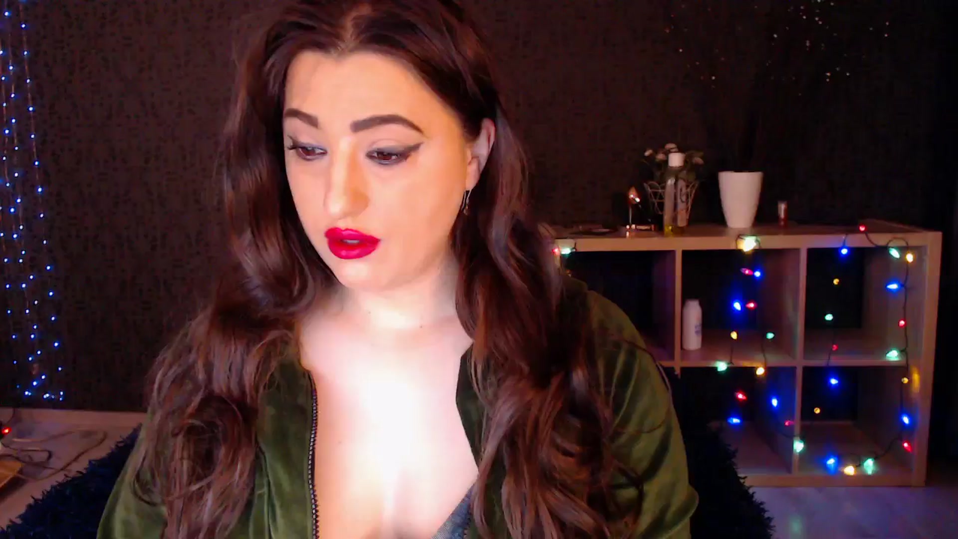 Gallery image thumbnail from HotRebbecca's myfreecams stream on, 02/24/2025, 01:12 image 20 of 20