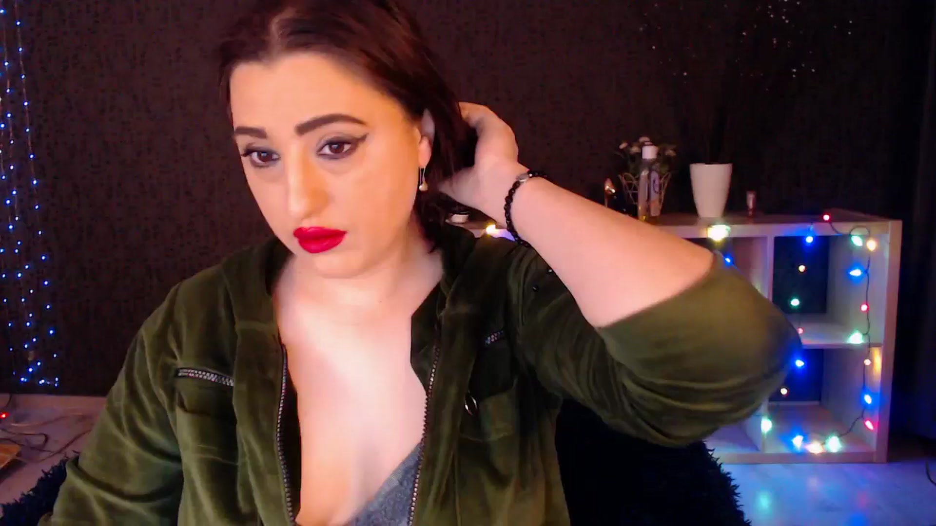 Gallery image thumbnail from HotRebbecca's myfreecams stream on, 02/24/2025, 01:12 image 12 of 20