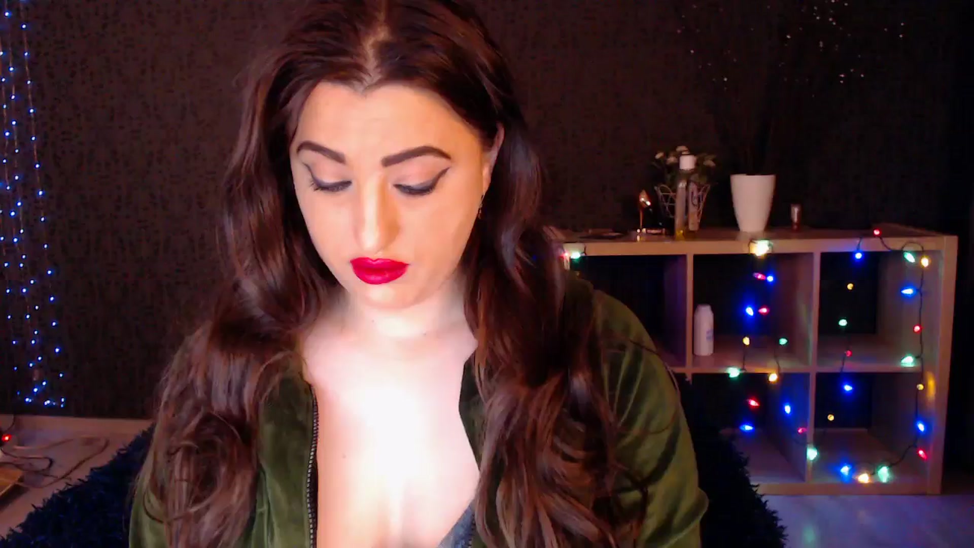 Gallery image thumbnail from HotRebbecca's myfreecams stream on, 02/24/2025, 01:12 image 18 of 20