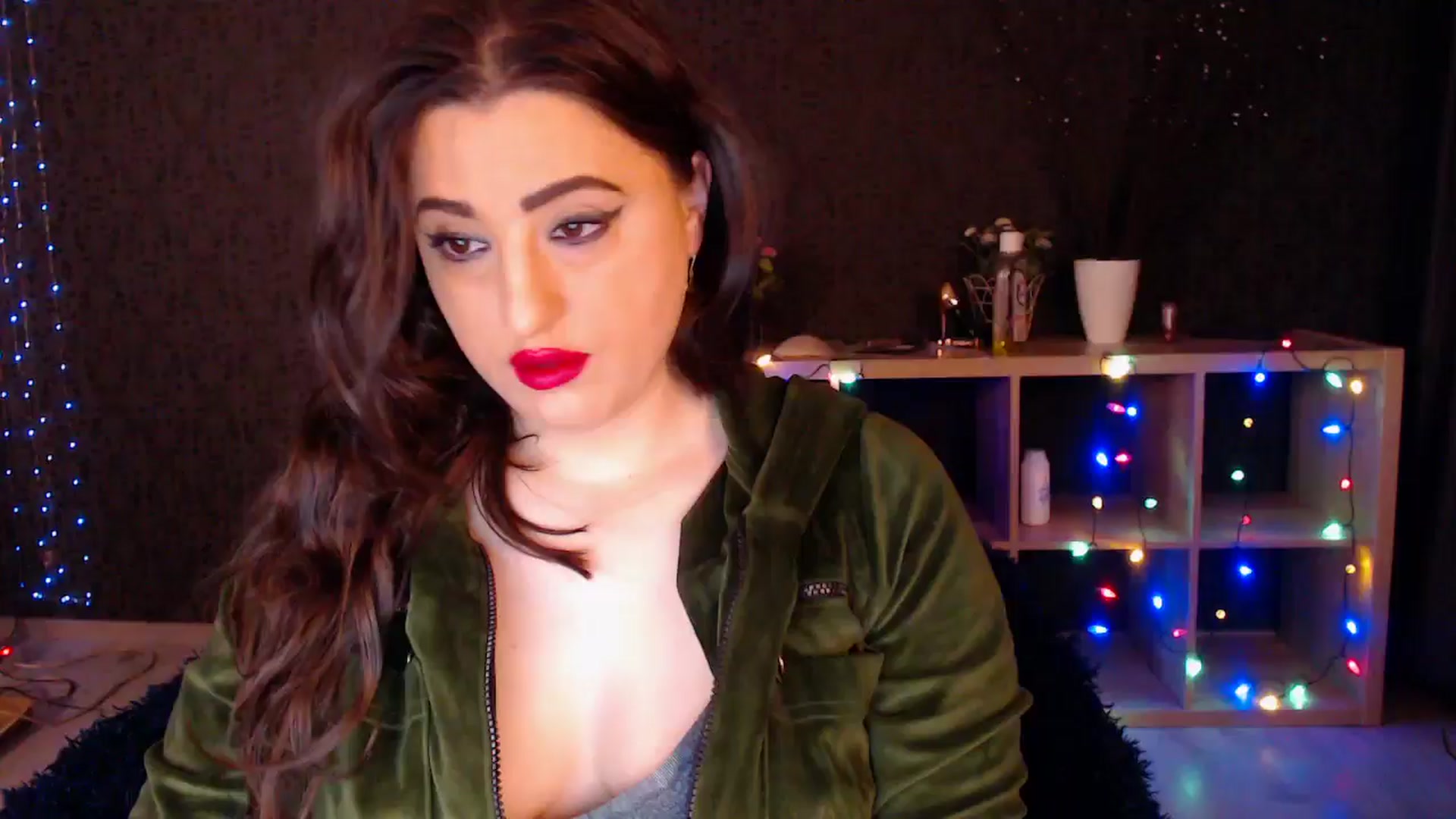 Gallery image thumbnail from HotRebbecca's myfreecams stream on, 02/24/2025, 01:12 image 13 of 20