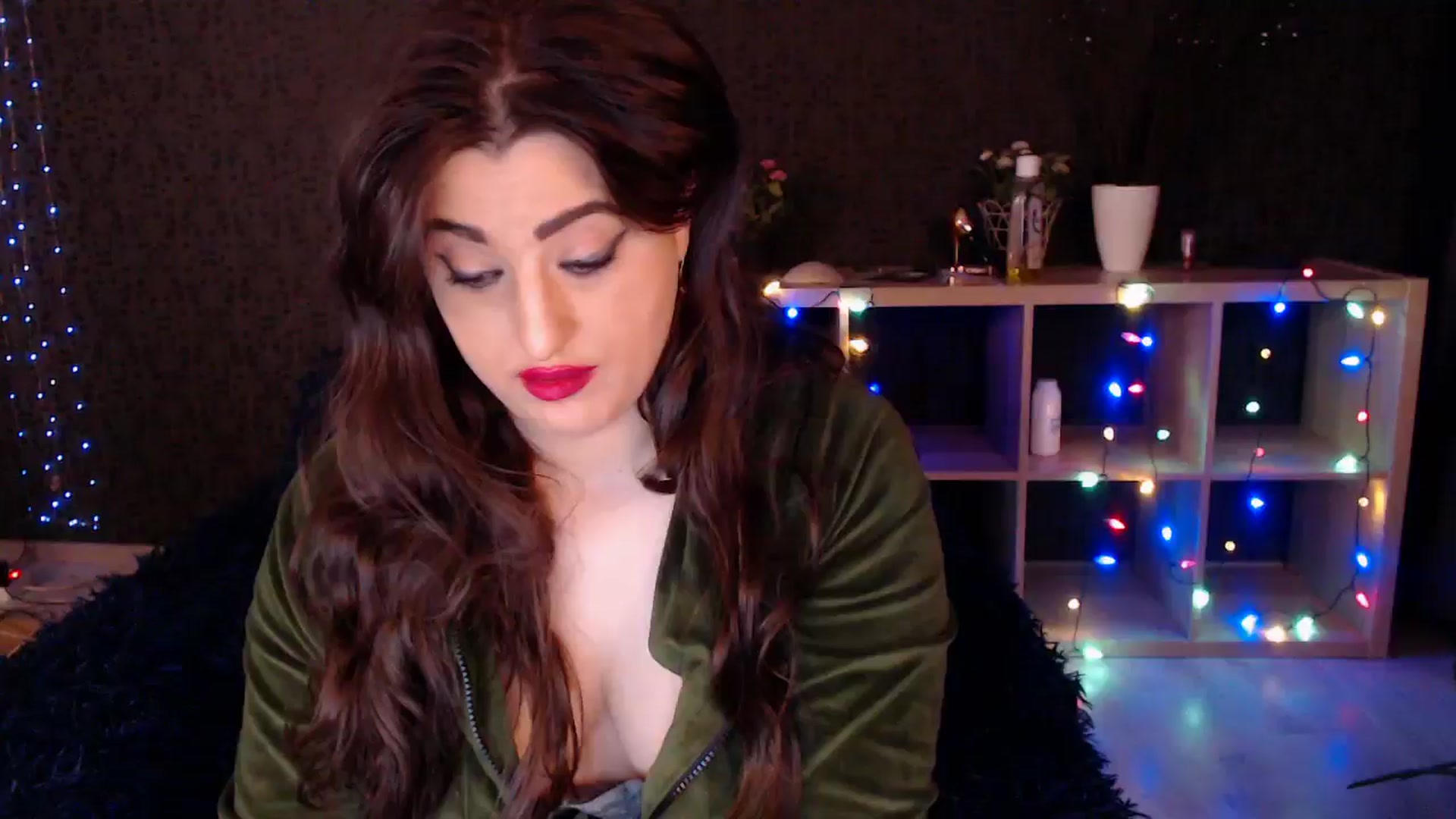 Gallery image thumbnail from HotRebbecca's myfreecams stream on, 02/24/2025, 03:04 image 5 of 20