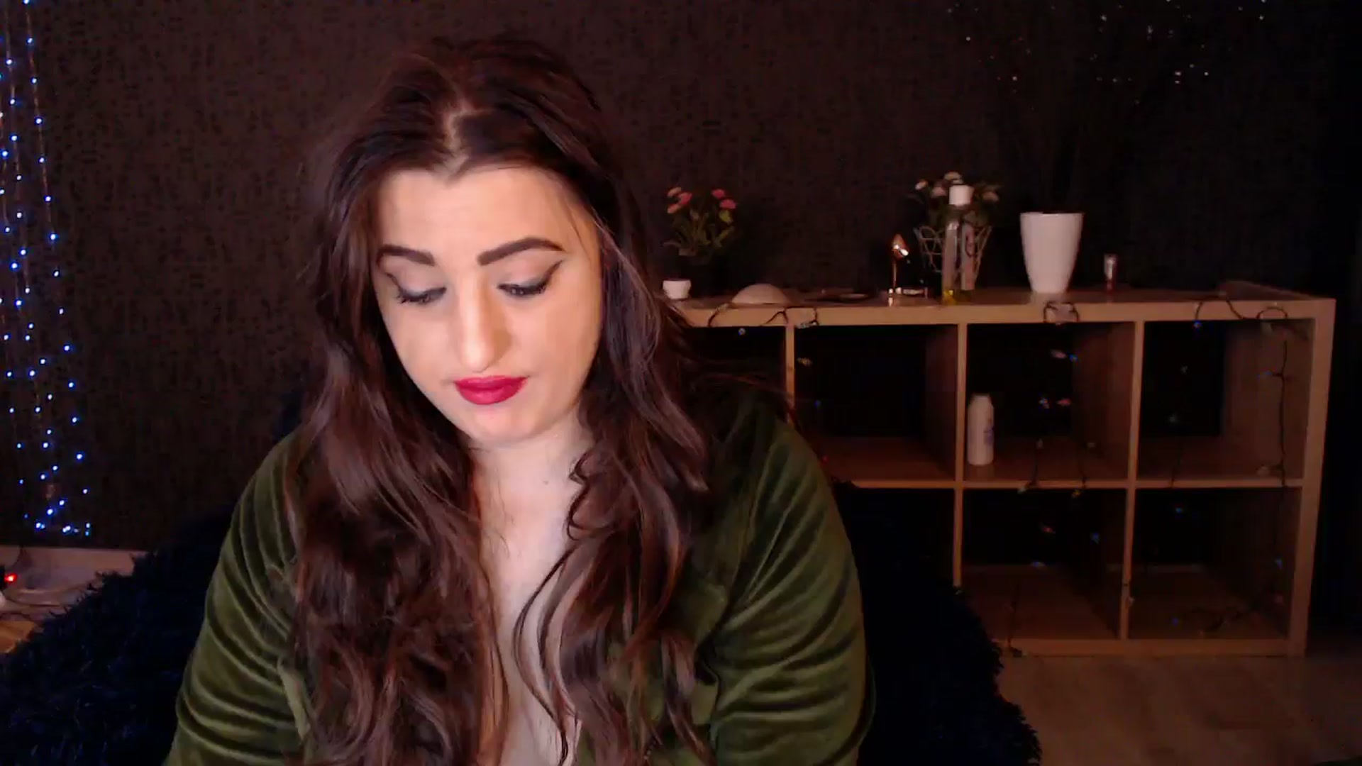 Gallery image thumbnail from HotRebbecca's myfreecams stream on, 02/24/2025, 03:04 image 18 of 20