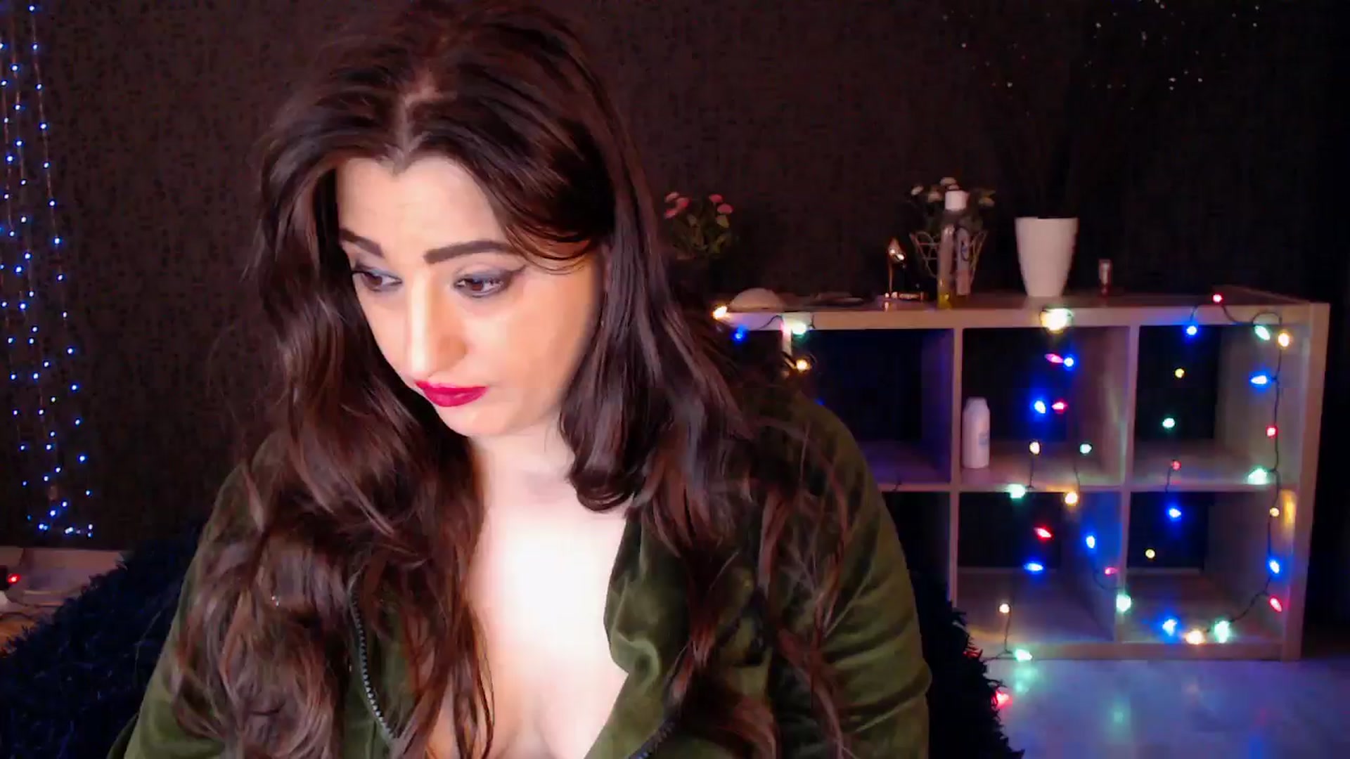 Gallery image thumbnail from HotRebbecca's myfreecams stream on, 02/24/2025, 03:04 image 2 of 20