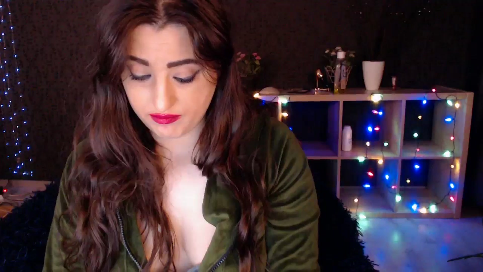 Gallery image thumbnail from HotRebbecca's myfreecams stream on, 02/24/2025, 03:04 image 12 of 20