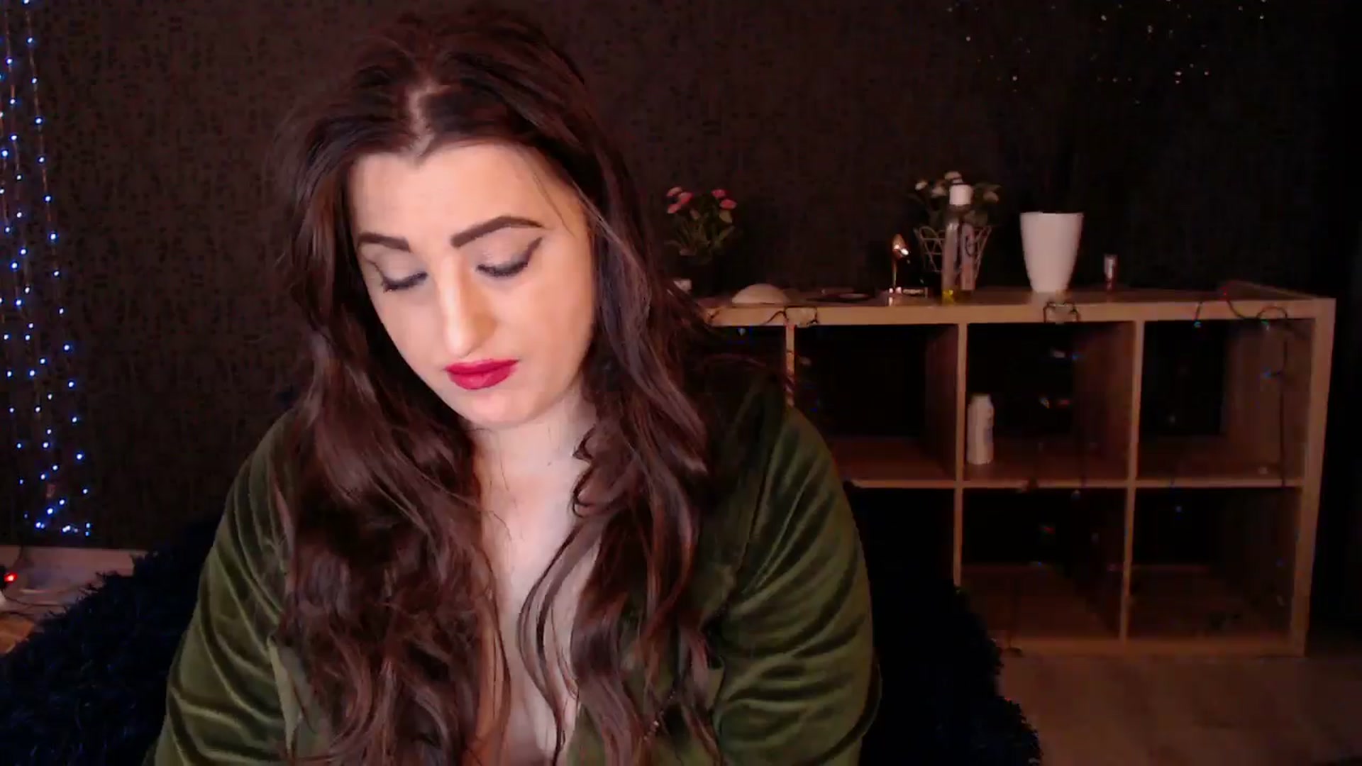Gallery image thumbnail from HotRebbecca's myfreecams stream on, 02/24/2025, 03:04 image 16 of 20