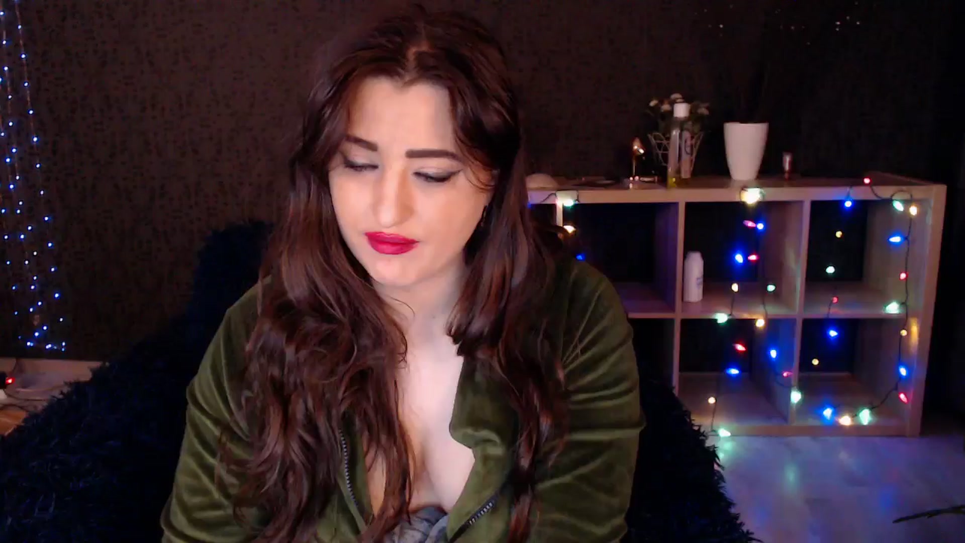 Gallery image thumbnail from HotRebbecca's myfreecams stream on, 02/24/2025, 03:04 image 10 of 20