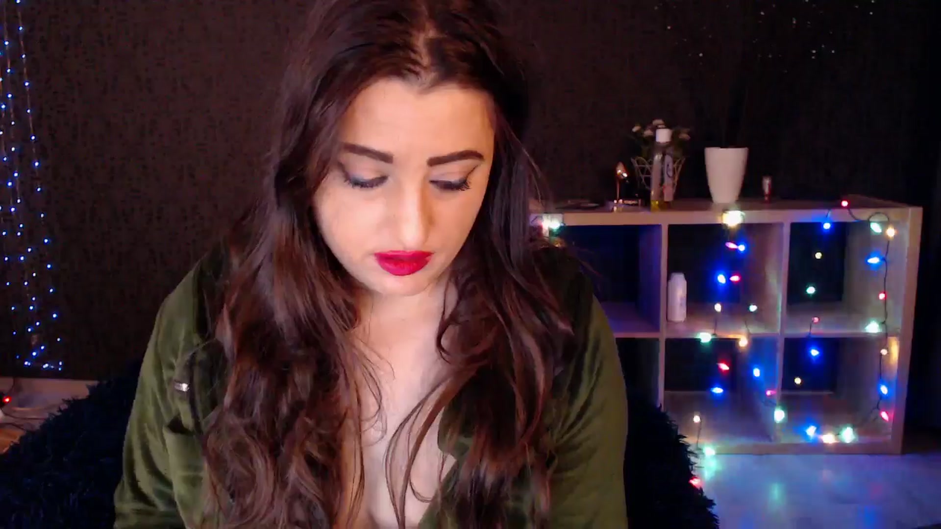 Gallery image thumbnail from HotRebbecca's myfreecams stream on, 02/24/2025, 03:04 image 15 of 20