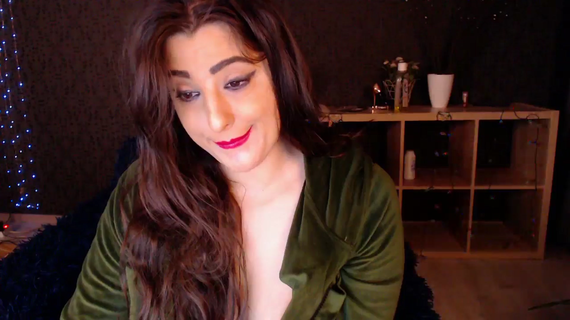 Gallery image thumbnail from HotRebbecca's myfreecams stream on, 02/24/2025, 03:04 image 20 of 20
