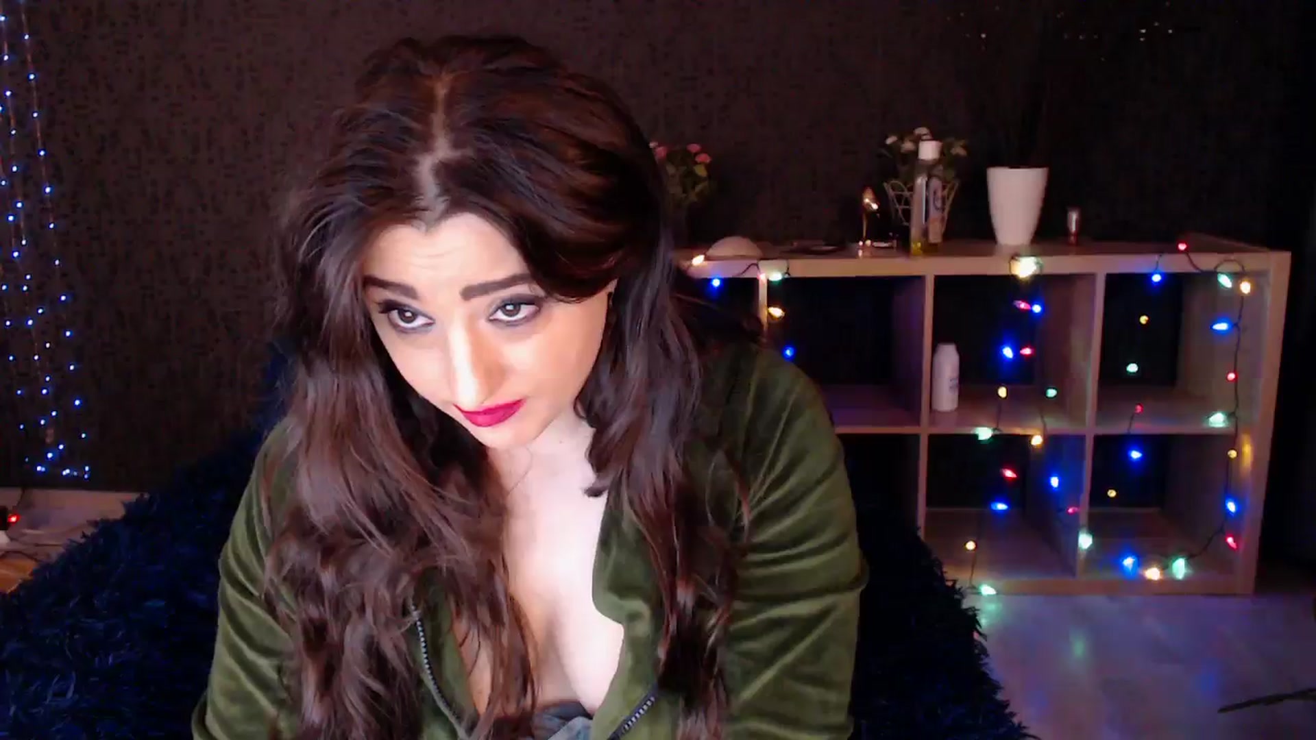 Gallery image thumbnail from HotRebbecca's myfreecams stream on, 02/24/2025, 03:04 image 6 of 20